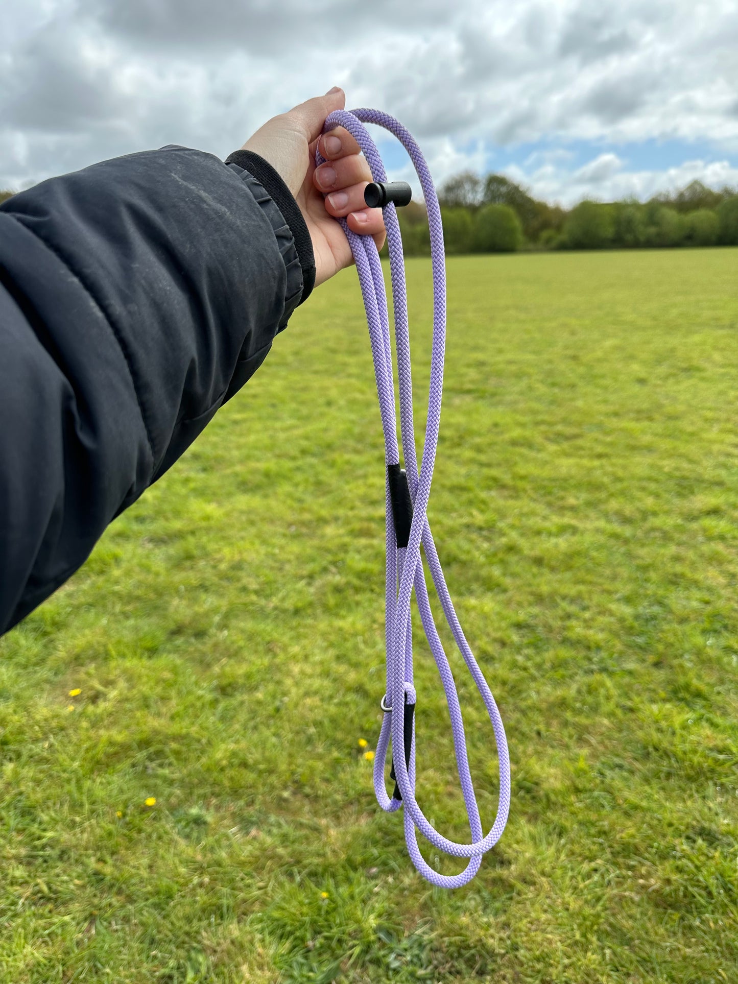6mm Slip Lead