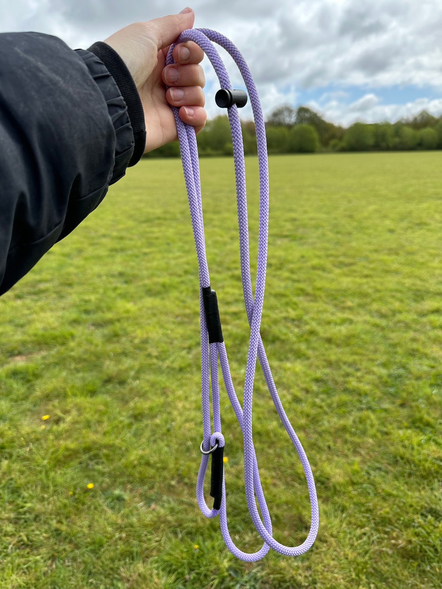 6mm Slip Lead