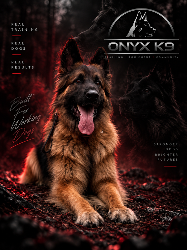 Onyx K9 social image