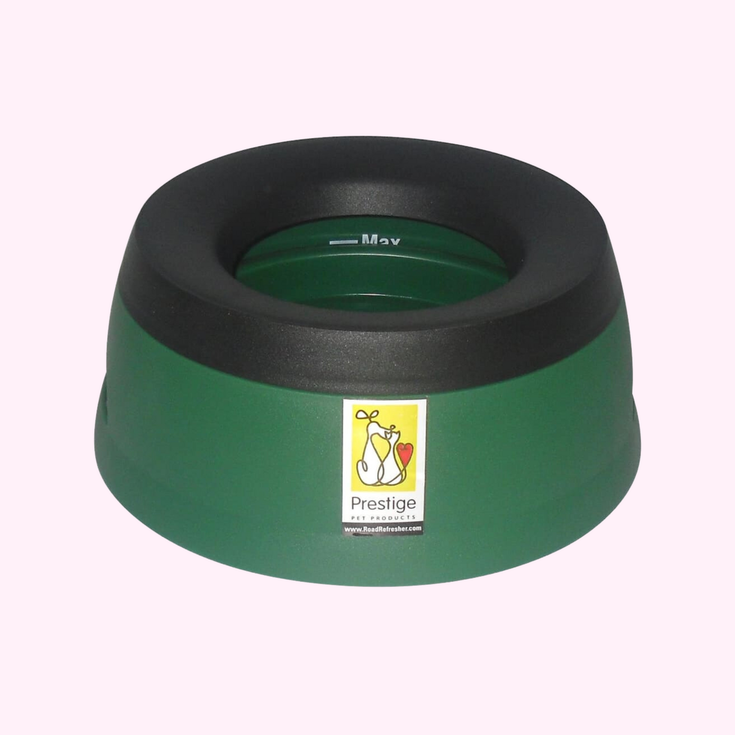 Prestige Road Refresher Non-Spill Bowl 1400ml