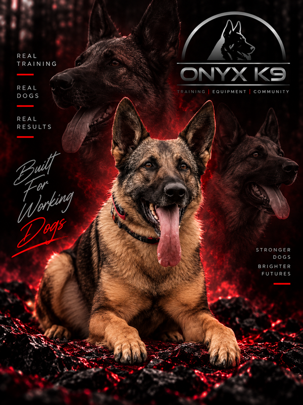 Onyx K9 social image