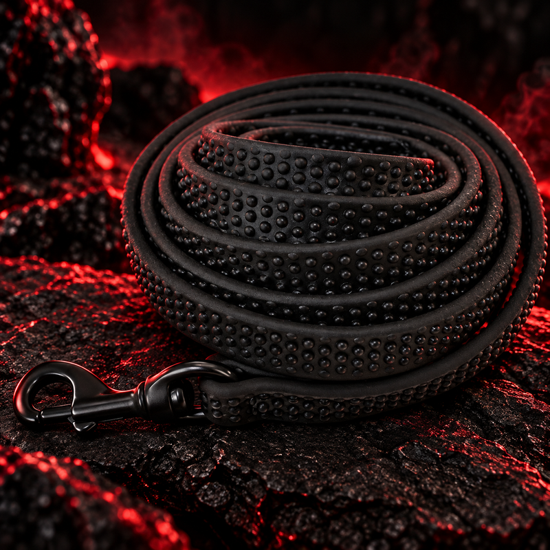 Grippy Biothane Training Lead