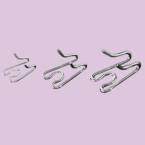 Herm Sprenger Stainless Additional Links