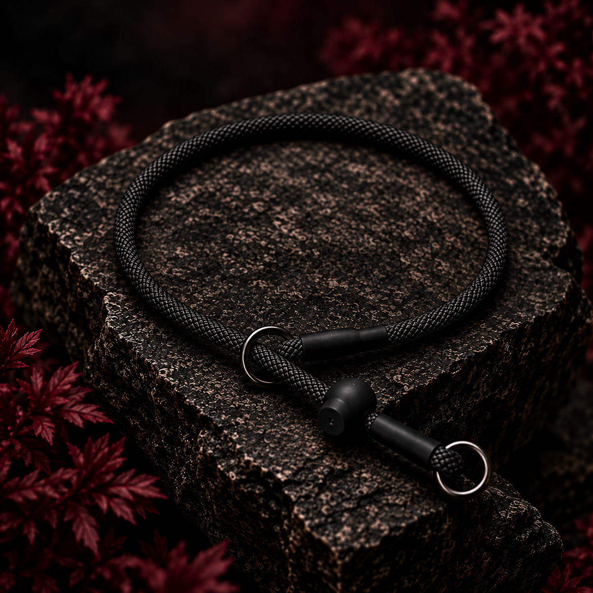 Grot Collar – 4mm & 6mm