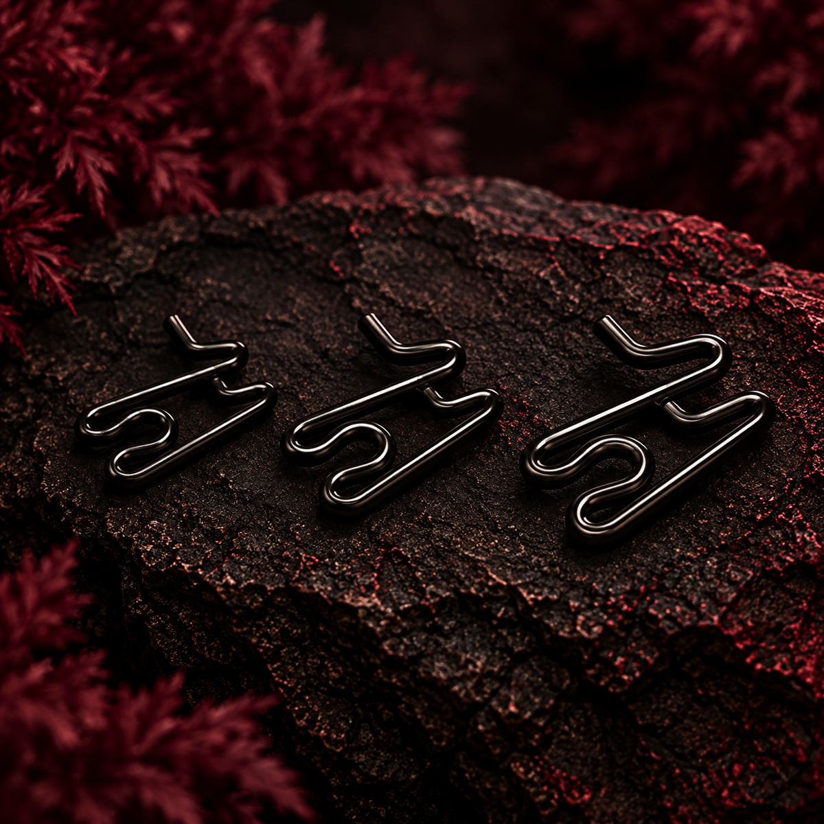 Herm Sprenger Stainless Additional Links