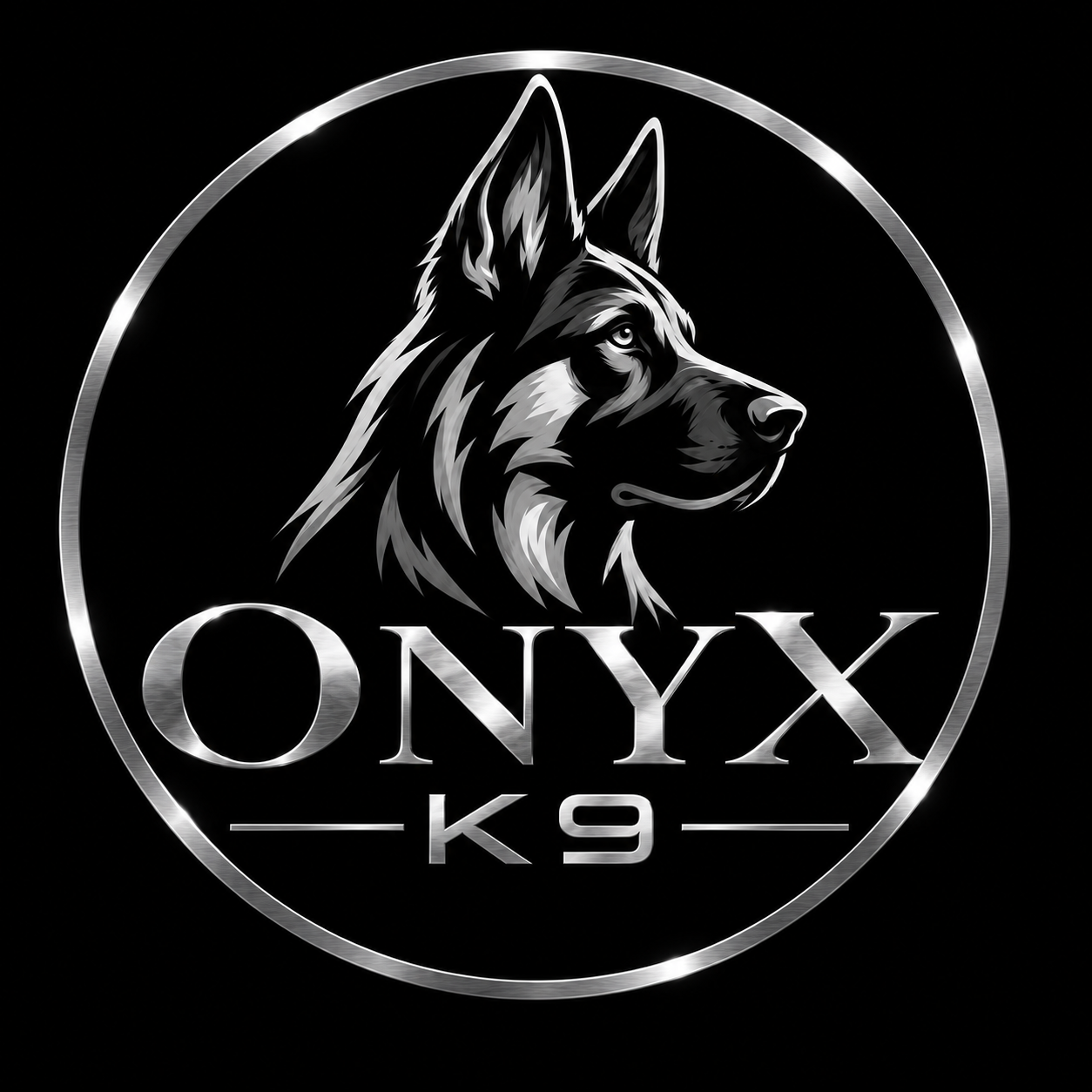 Onyx K9